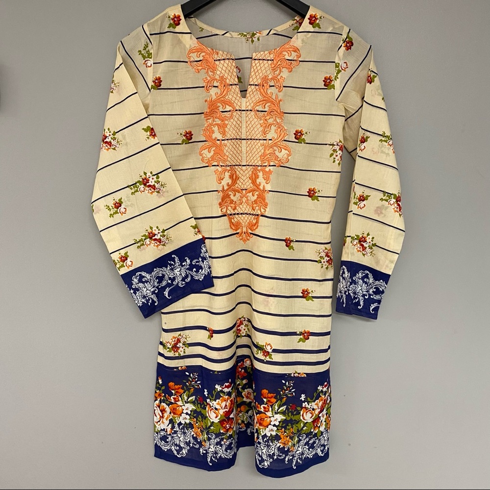 Indian/Pakistani desi kurti/shirt